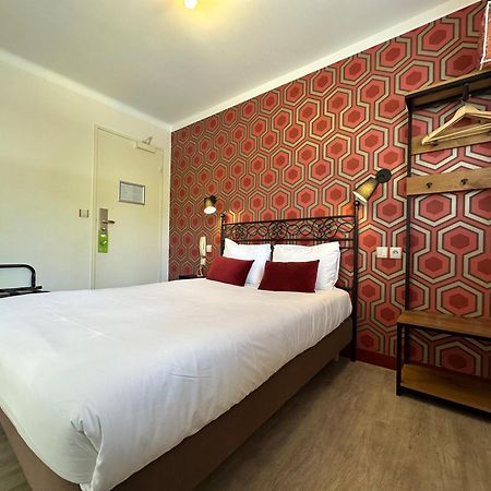 Hotel De Καν Εξωτερικό φωτογραφία