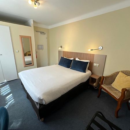 Hotel De Καν Εξωτερικό φωτογραφία