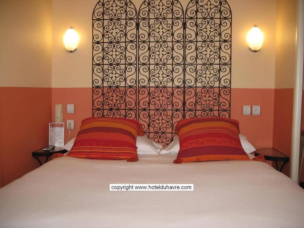 Hotel De Καν Εξωτερικό φωτογραφία