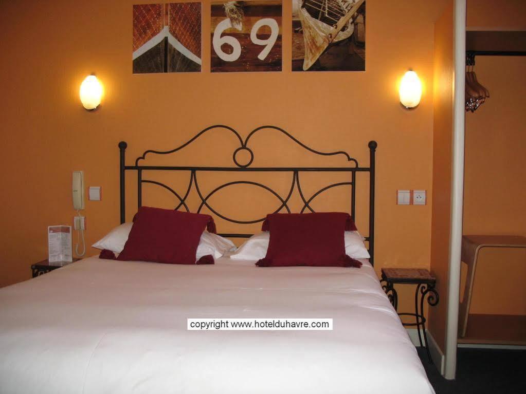 Hotel De Καν Εξωτερικό φωτογραφία