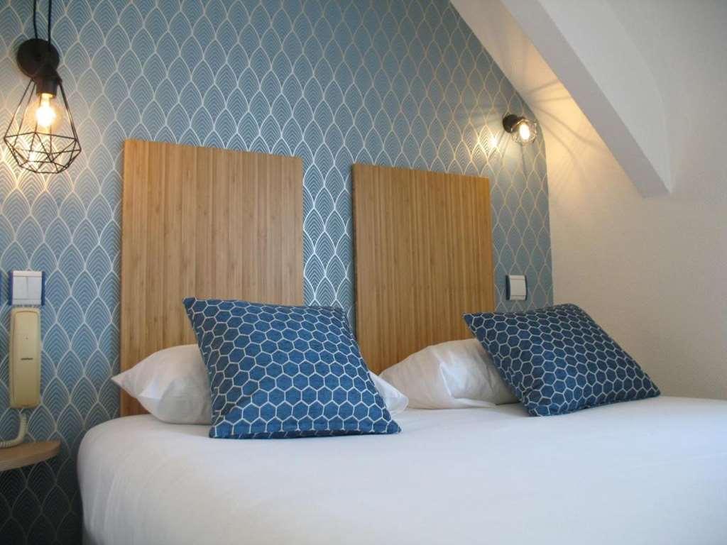 Hotel De Καν Δωμάτιο φωτογραφία