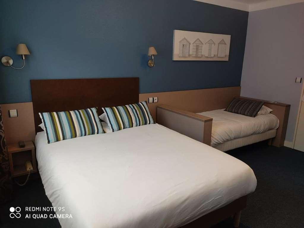 Hotel De Καν Δωμάτιο φωτογραφία