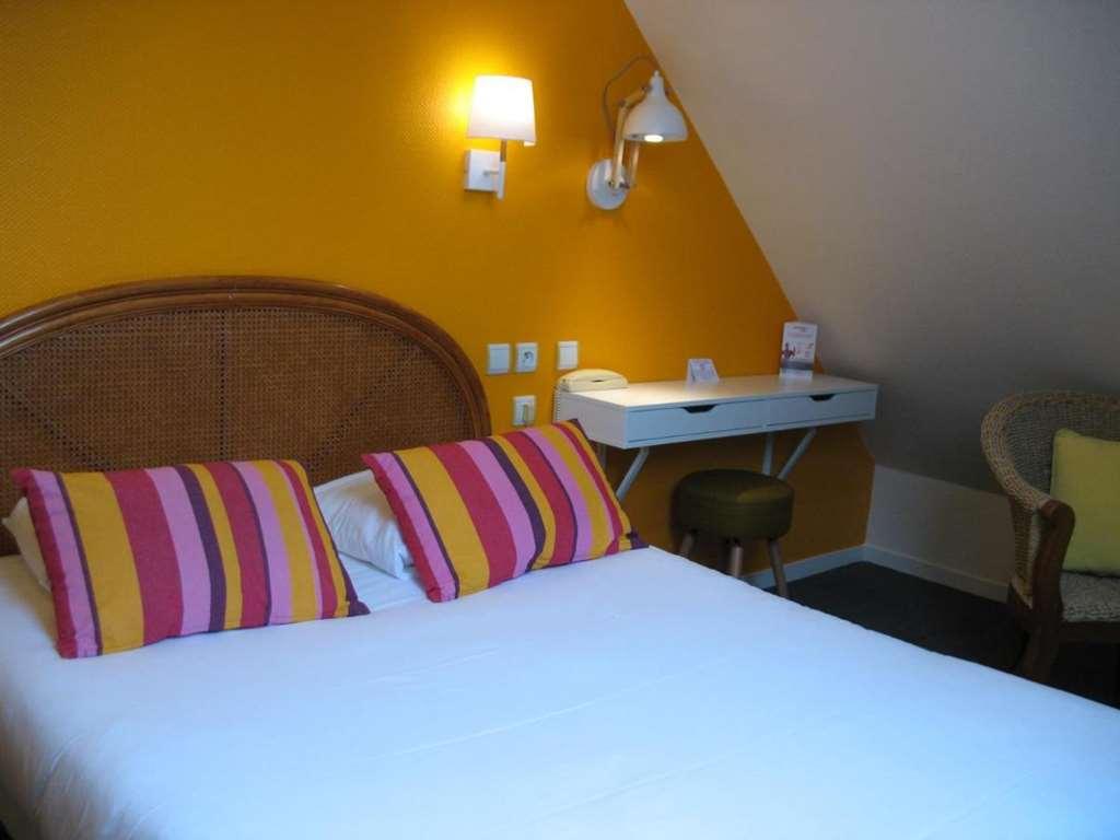 Hotel De Καν Δωμάτιο φωτογραφία