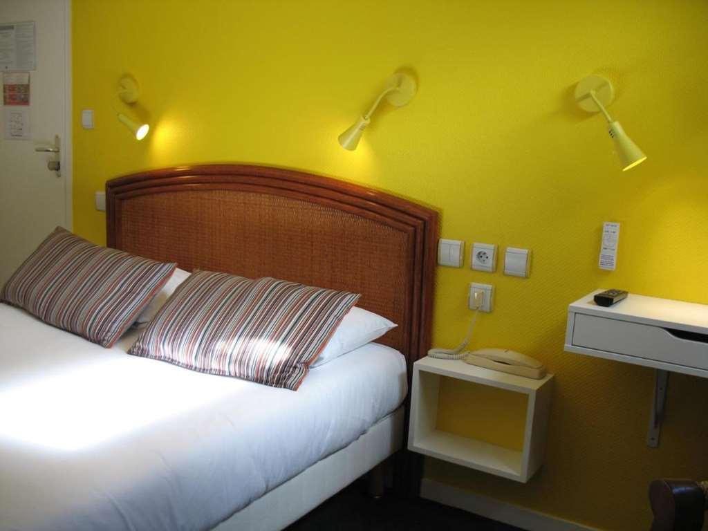 Hotel De Καν Δωμάτιο φωτογραφία