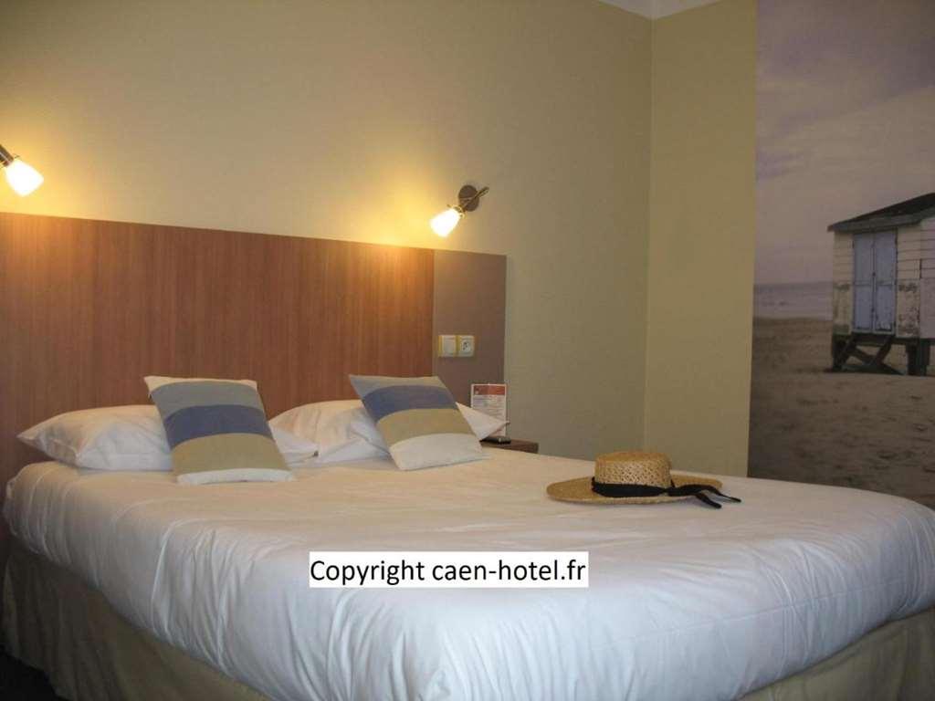 Hotel De Καν Δωμάτιο φωτογραφία