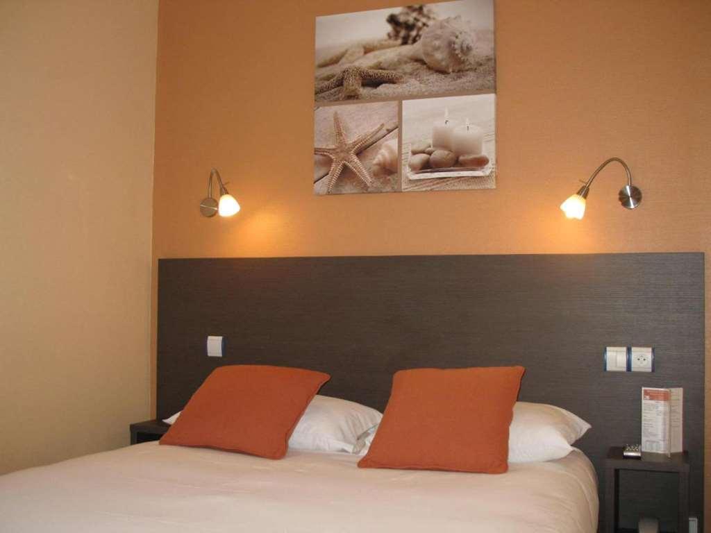 Hotel De Καν Δωμάτιο φωτογραφία