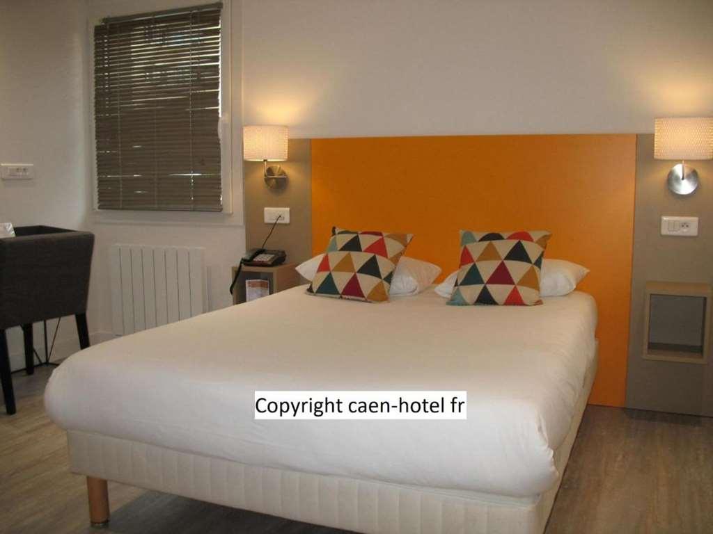 Hotel De Καν Δωμάτιο φωτογραφία