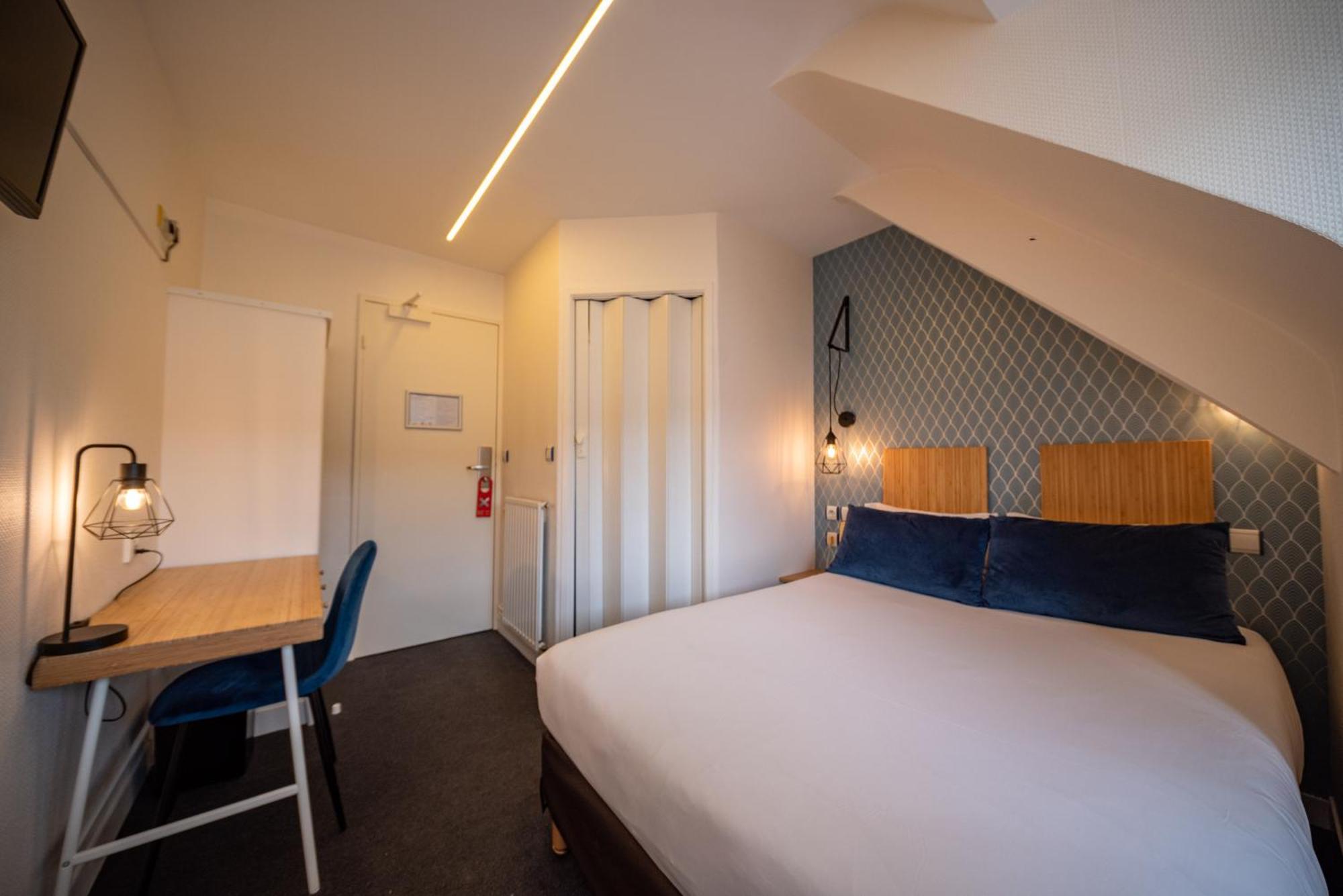 Hotel De Καν Δωμάτιο φωτογραφία