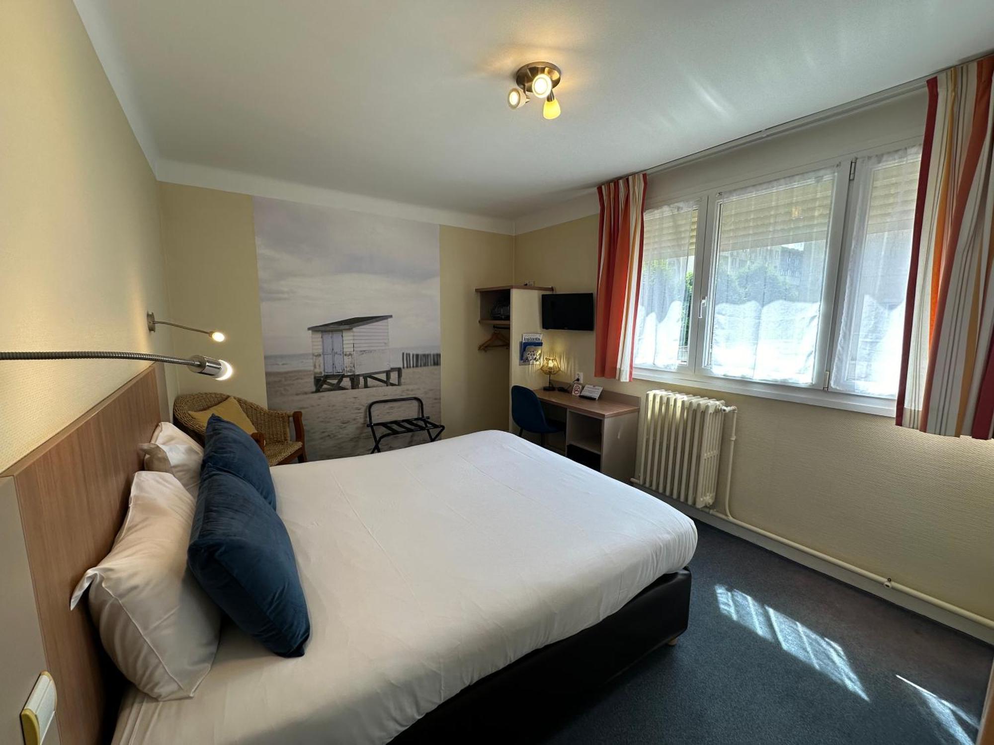 Hotel De Καν Δωμάτιο φωτογραφία