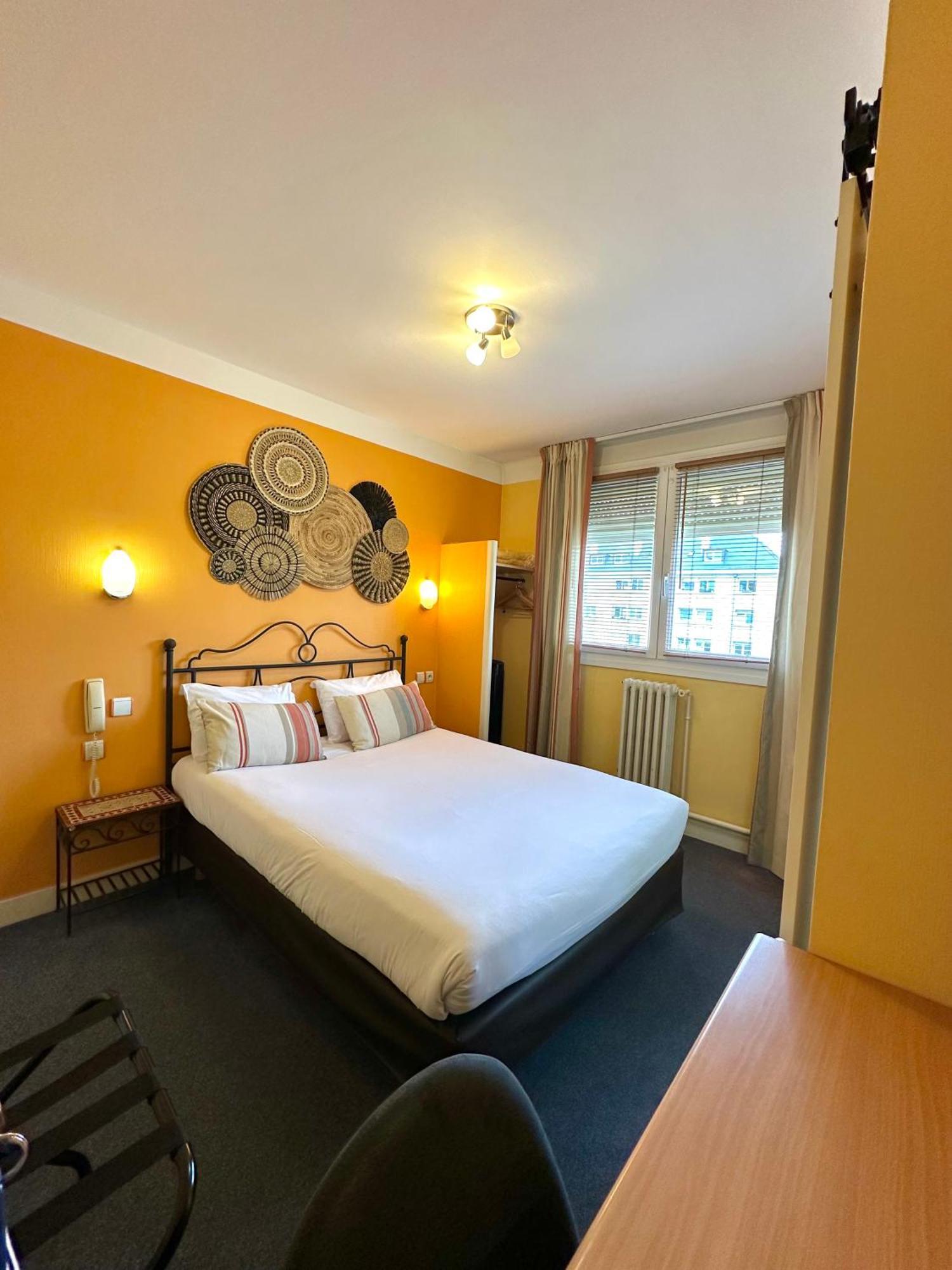 Hotel De Καν Δωμάτιο φωτογραφία