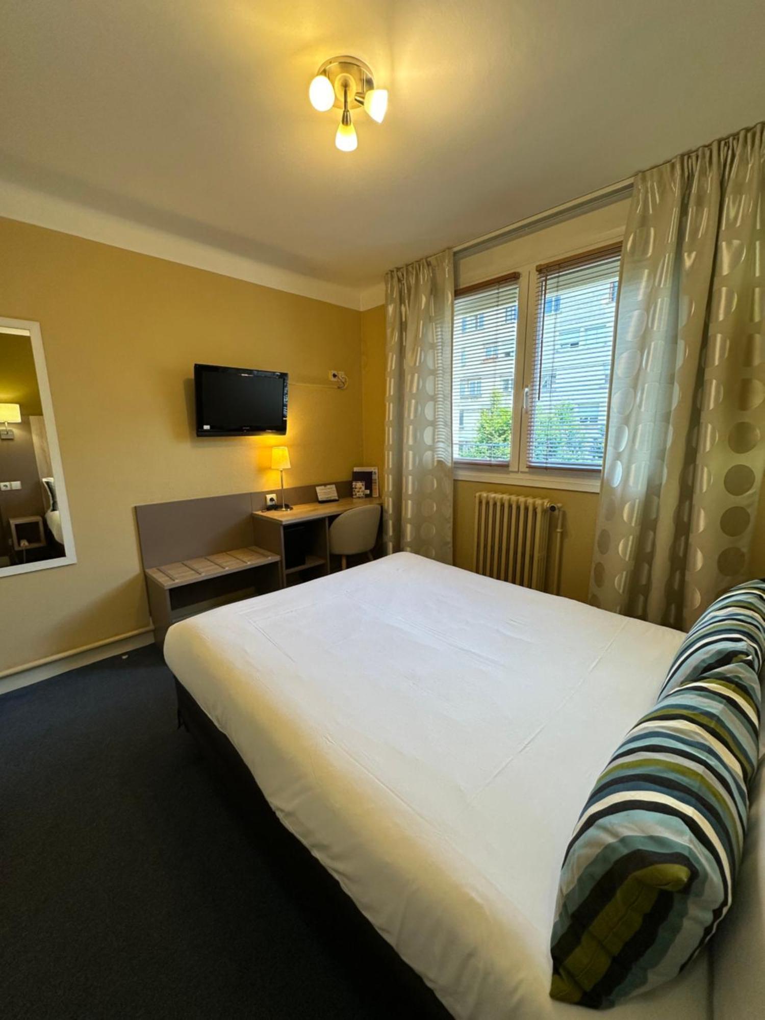 Hotel De Καν Εξωτερικό φωτογραφία