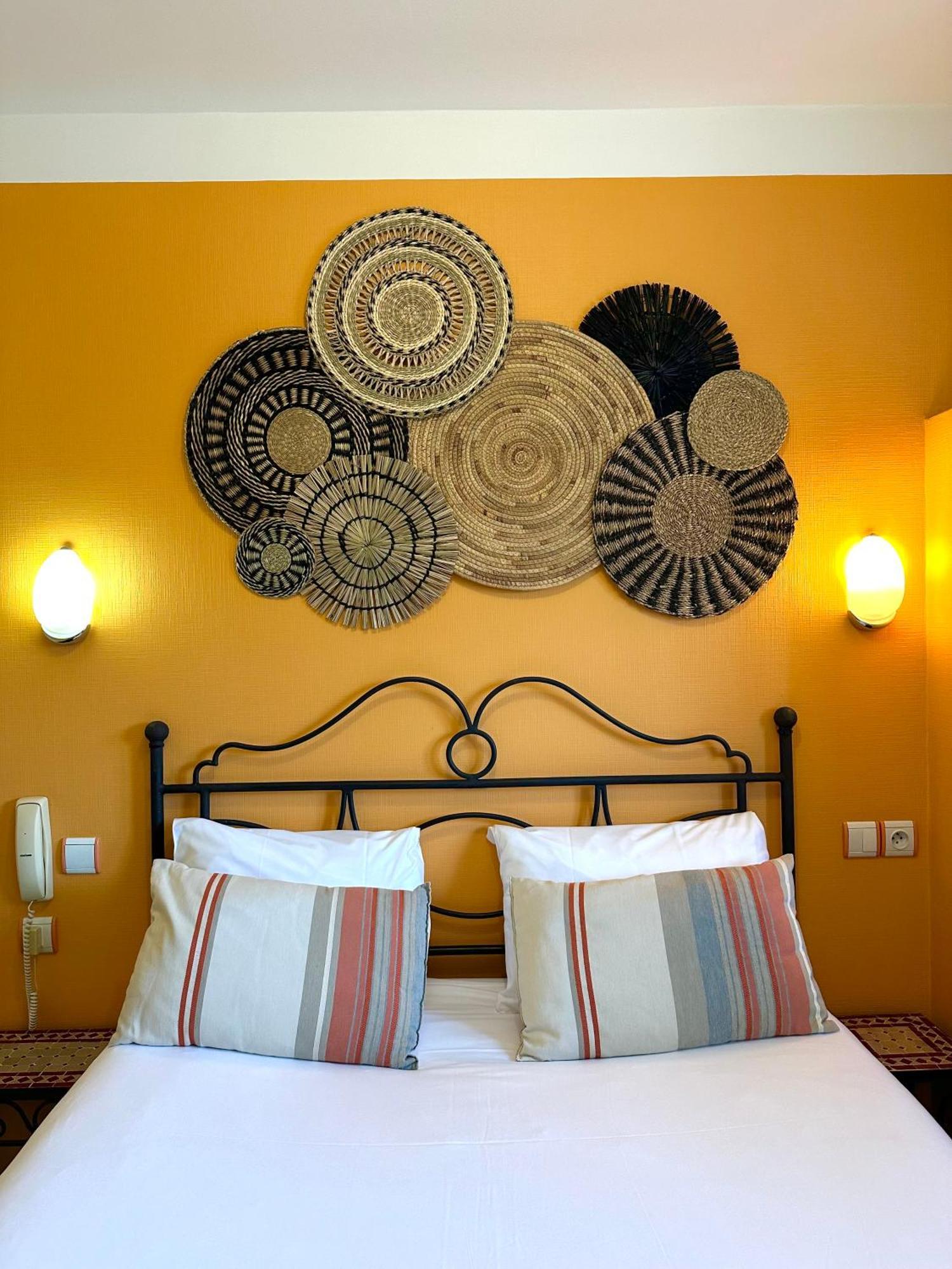 Hotel De Καν Εξωτερικό φωτογραφία