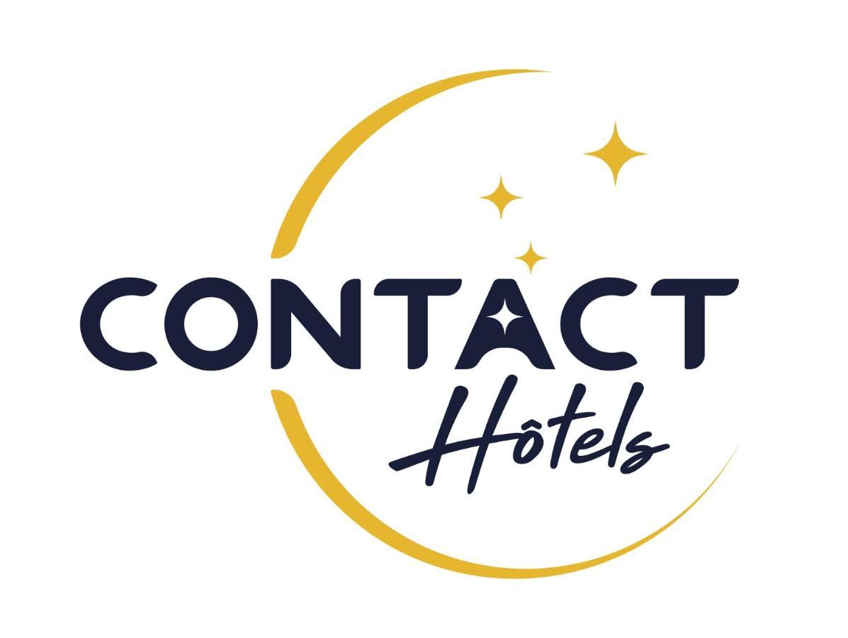 Hotel De Καν Εξωτερικό φωτογραφία